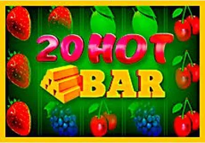 20 Sıcak Bar