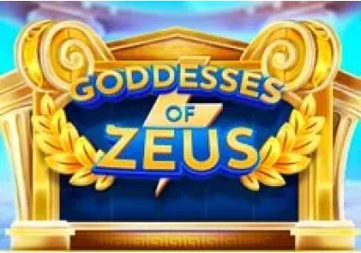 Zeus tanrıçaları