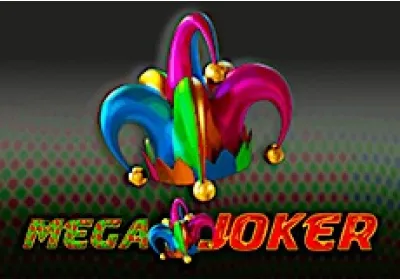 Mega Joker Popok Oyun