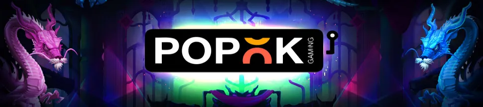 PopOK Oyun Slotları
