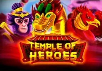 Kahramanlar Tapınağı