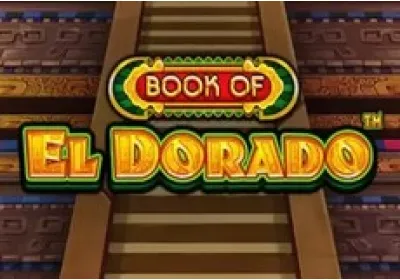 El Dorado'nun Kitabı