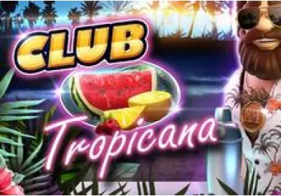 Kulüp Tropicana