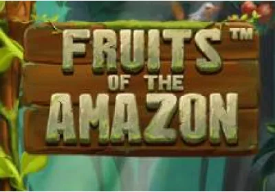Amazon'un Meyveleri