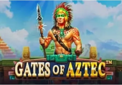 Aztek Kapıları