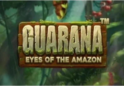 Amazon'un Guarana Gözleri