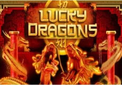 Pragmatic Play'den Lucky Dragons
